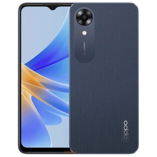 Oppo A17k