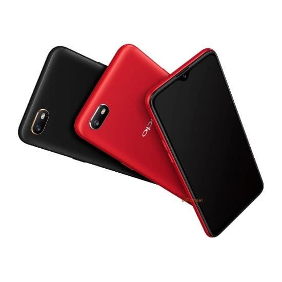 Oppo A1k