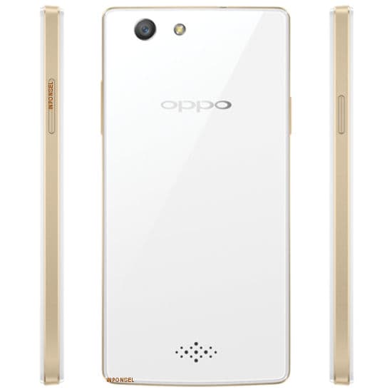 Oppo A31