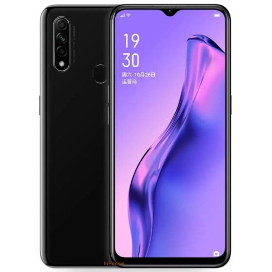 Oppo A31 2020