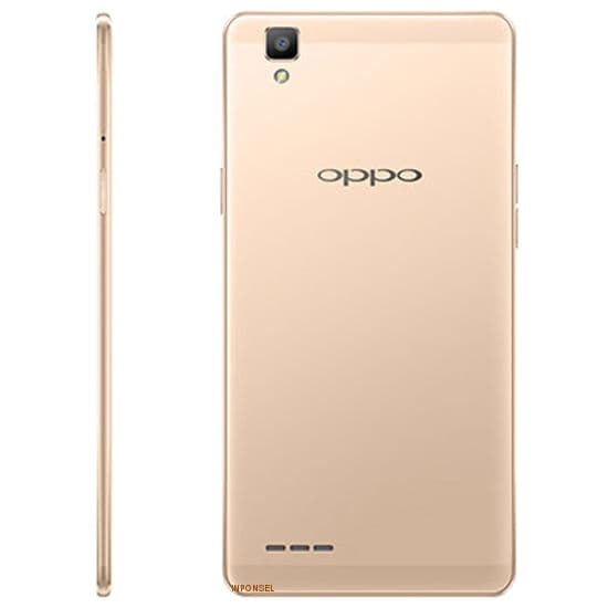 Oppo A53