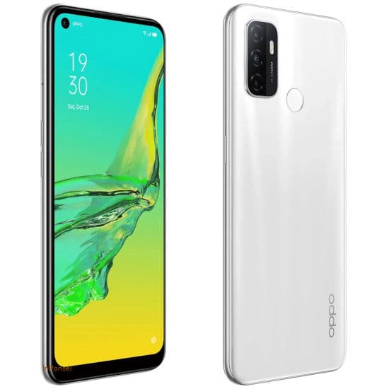 Oppo A53s