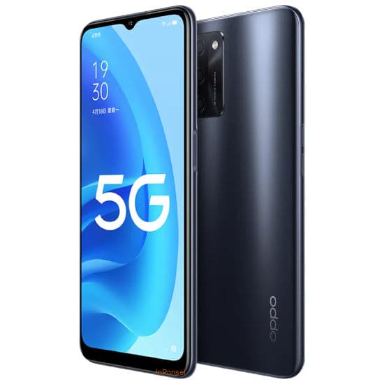 Oppo A55s