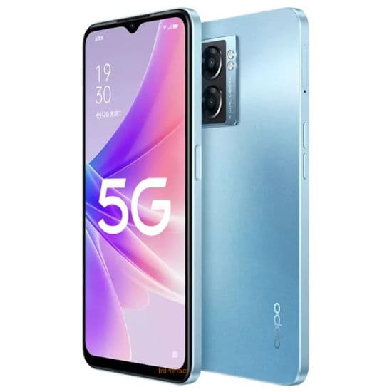 Oppo A57 5G