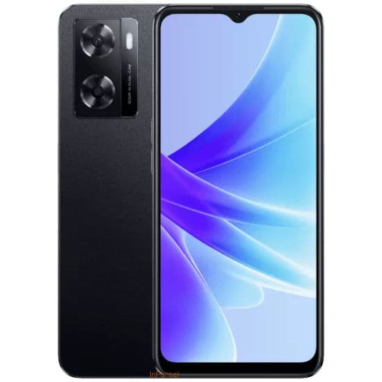 Oppo A57s