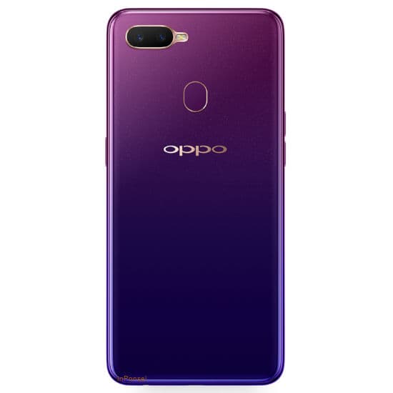 Oppo A7