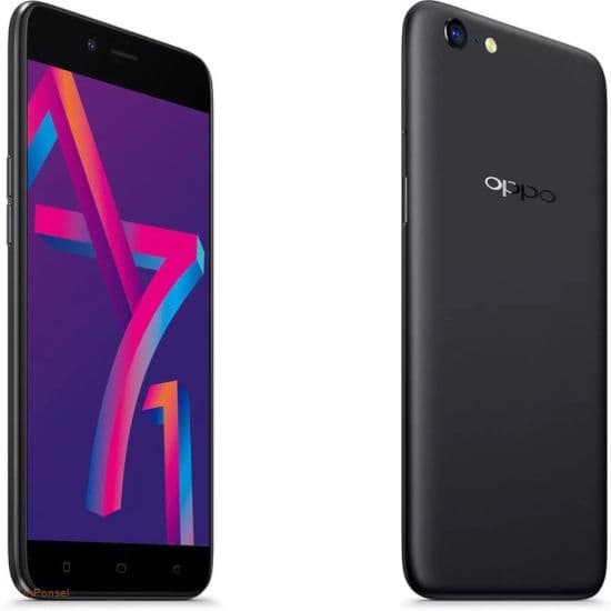 Oppo A71