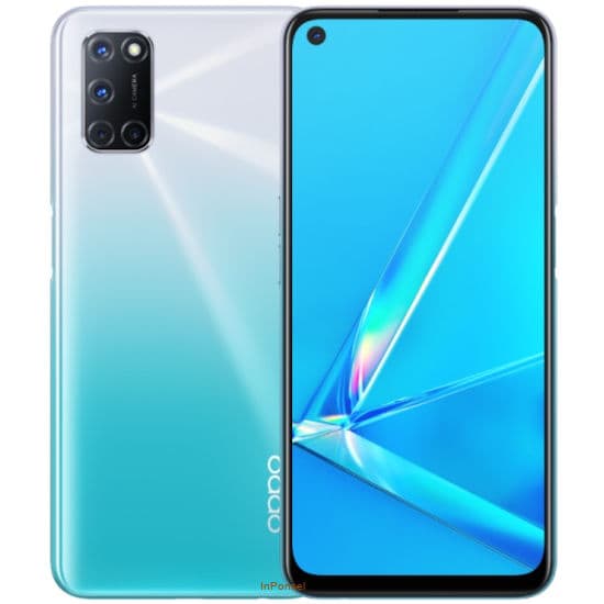Oppo A72