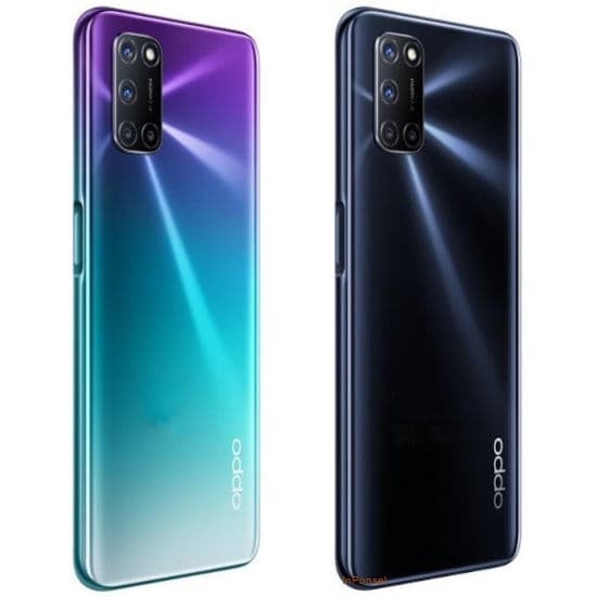 Oppo A72