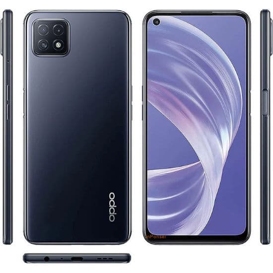 Oppo A73 5G