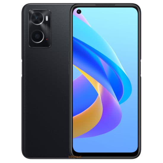 Oppo A76