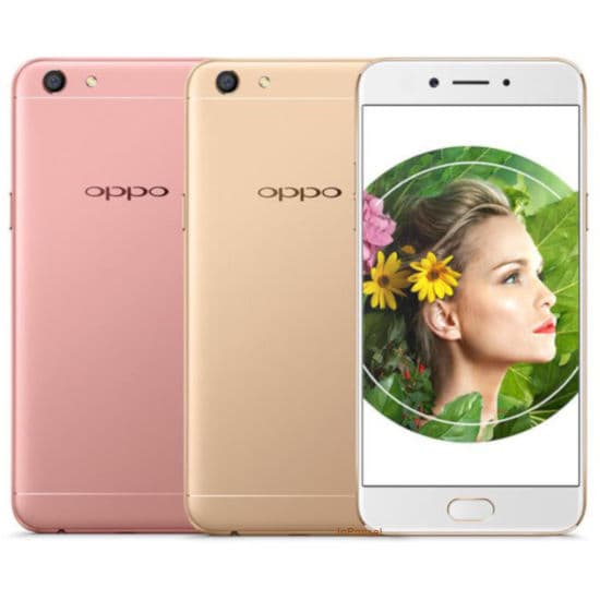 Oppo A77