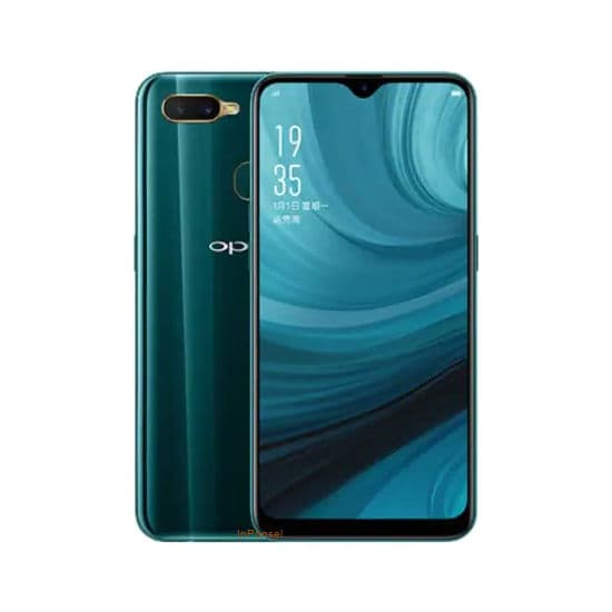Oppo A7n