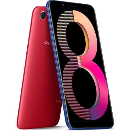 Oppo A83