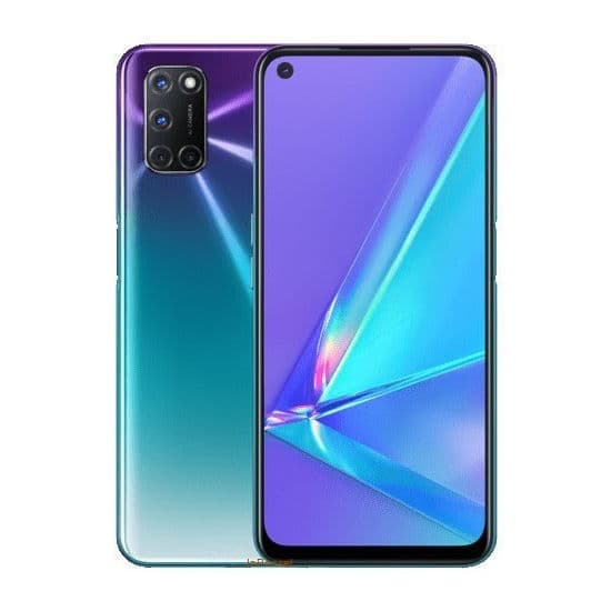 Oppo A92