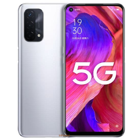 Oppo A93 5G