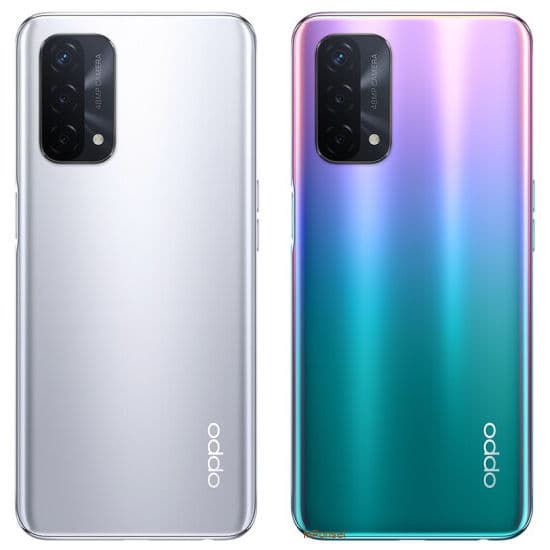 Oppo A93 5G