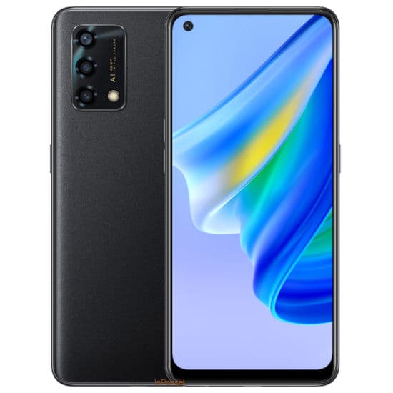Oppo A95