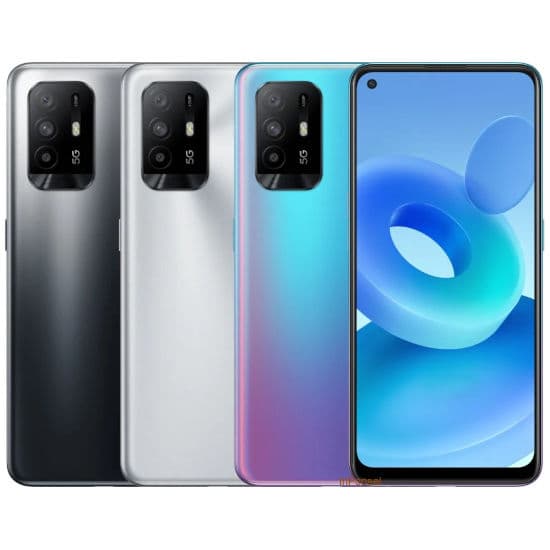 Oppo A95 5G