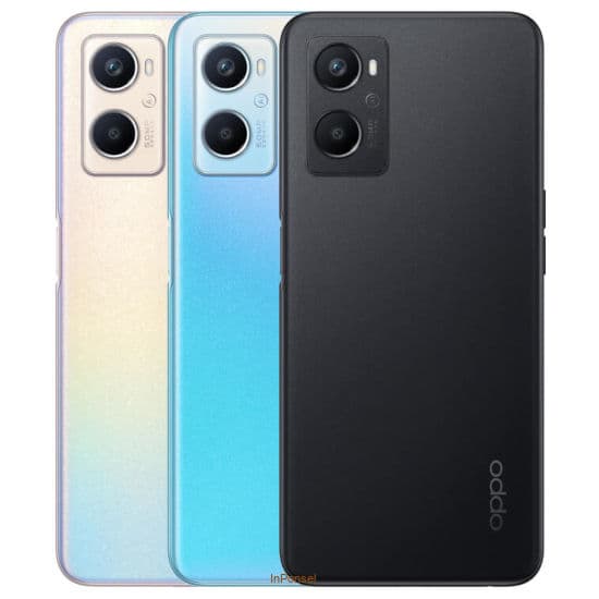 Oppo A96