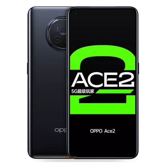 Oppo Ace2