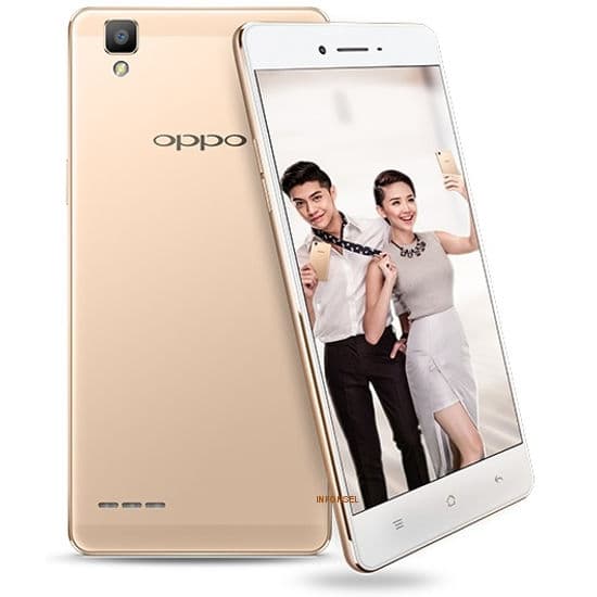 Oppo F1