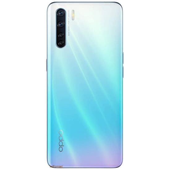 Oppo F15
