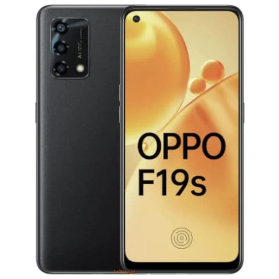 Oppo F19s