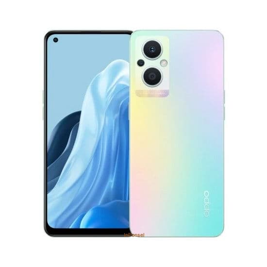 Oppo F21 Pro 5G