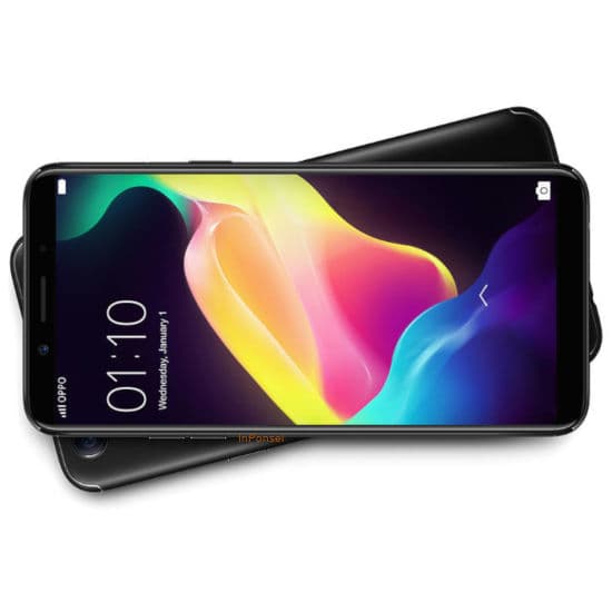 Oppo F5 Youth