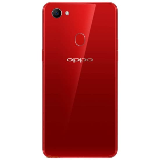 Oppo F7