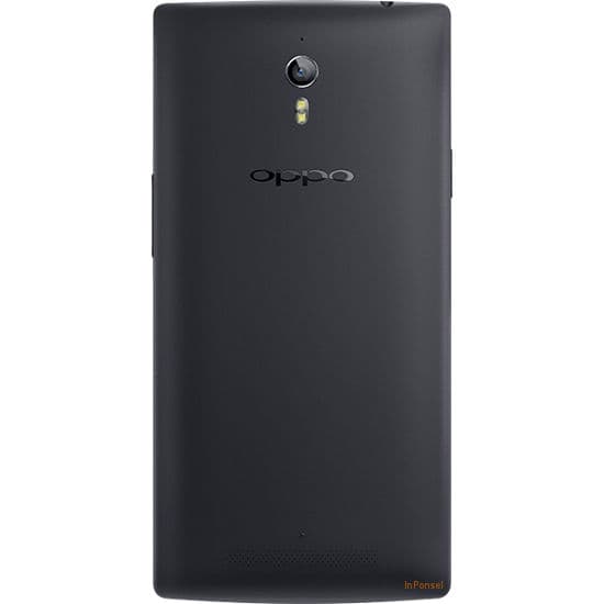 Oppo Find 7