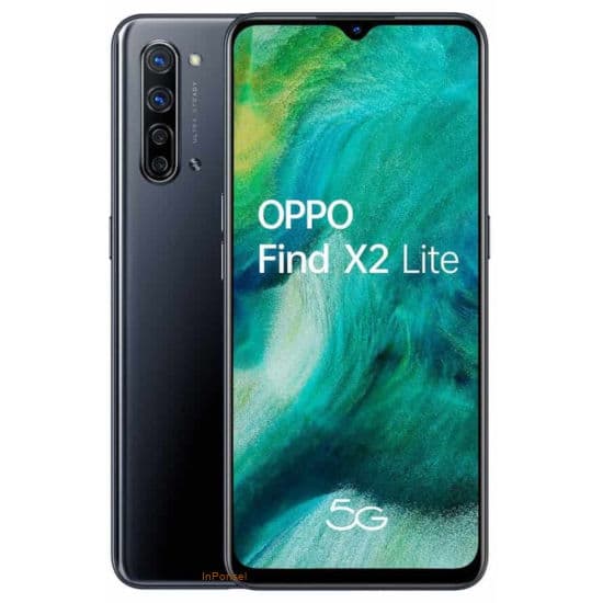 Oppo Find X2 Lite