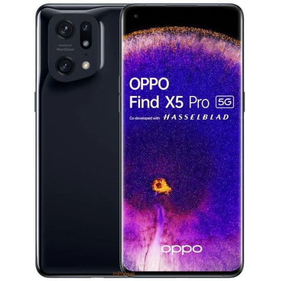 Oppo Find X5 Pro