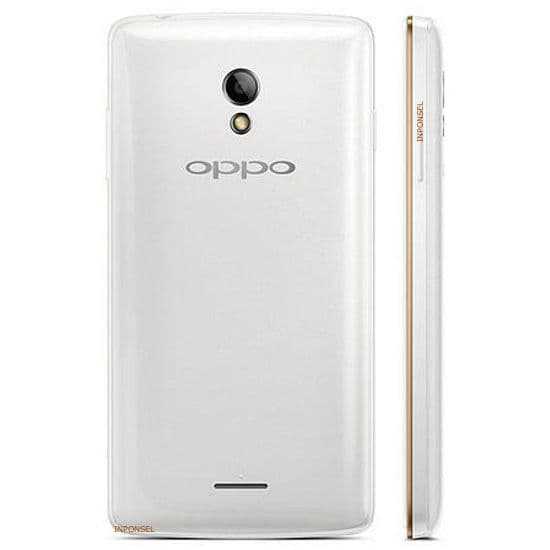 Oppo Joy Plus