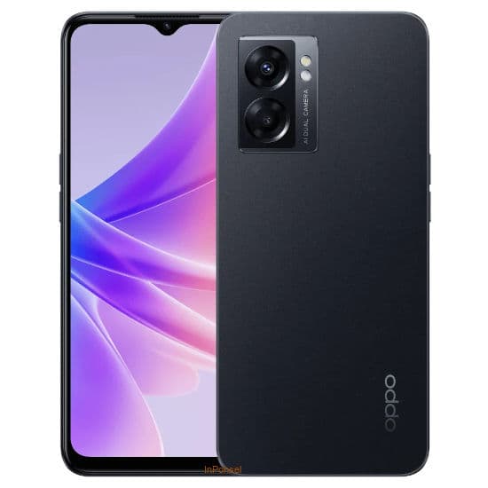 Oppo K10 5G