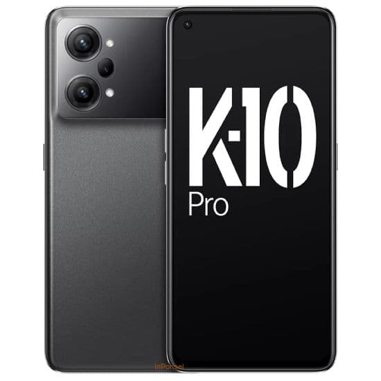 Oppo K10 Pro