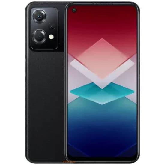 Oppo K10X