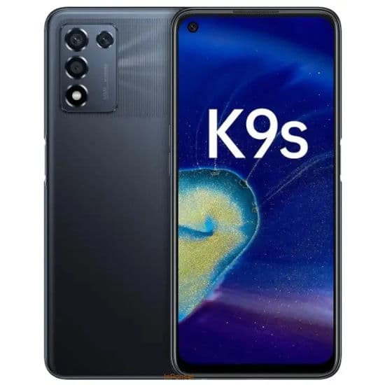 Oppo K9s