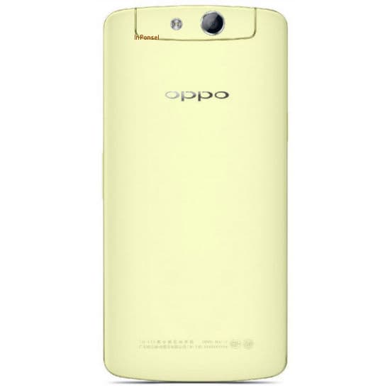 Oppo N1 Mini
