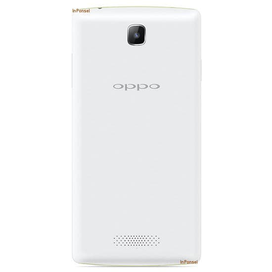 Oppo Neo