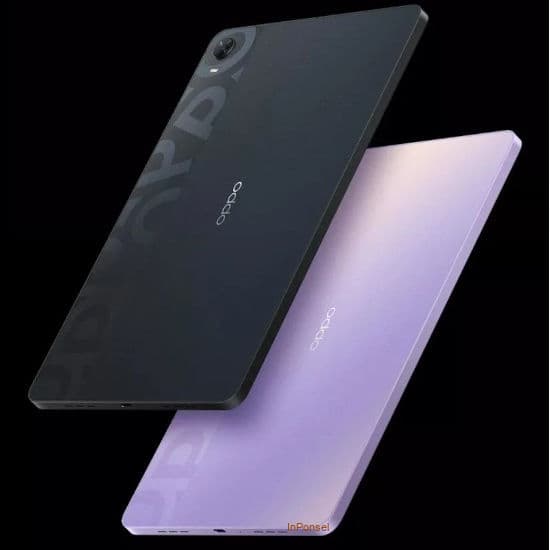 Oppo Pad