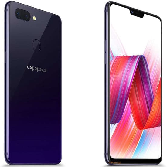 Oppo R15 Pro