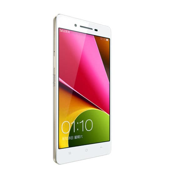 Oppo R1S