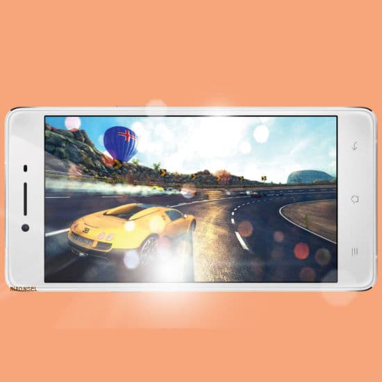 Oppo R7