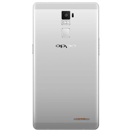 Oppo R7 Plus