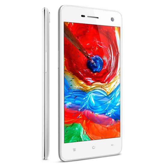 Oppo Find Mirror R819