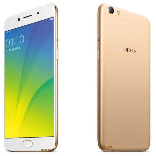 Oppo R9s