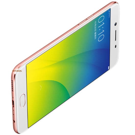 Oppo R9s Plus