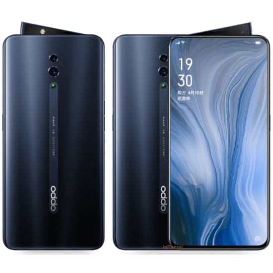 Oppo Reno